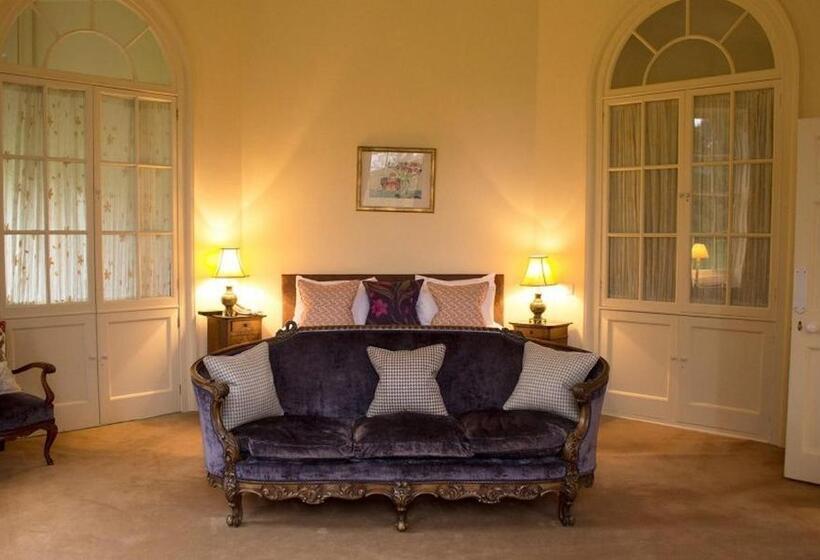 غرفة قياسية, The Ickworth Hotel And Apartments   A Luxury Family