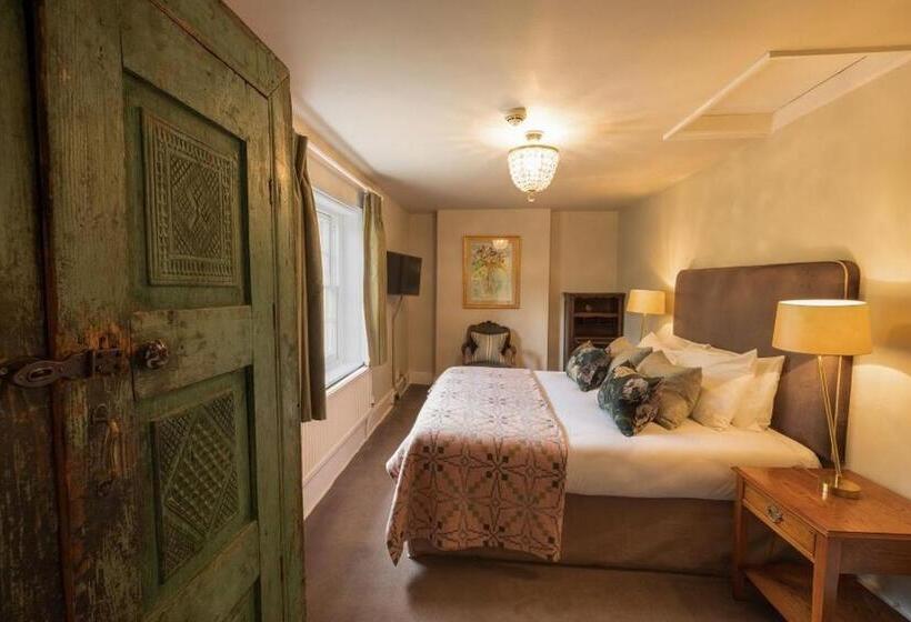 غرفة قياسية, The Ickworth Hotel And Apartments   A Luxury Family