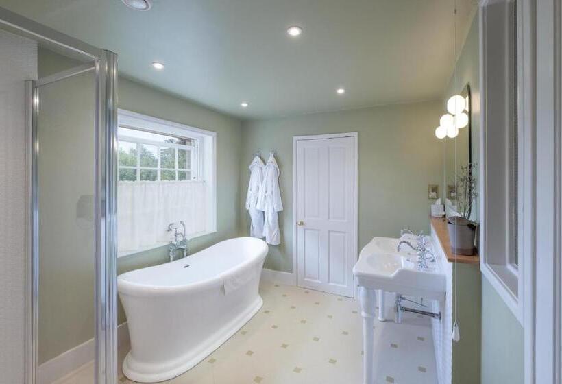 غرفة قياسية, The Ickworth Hotel And Apartments   A Luxury Family