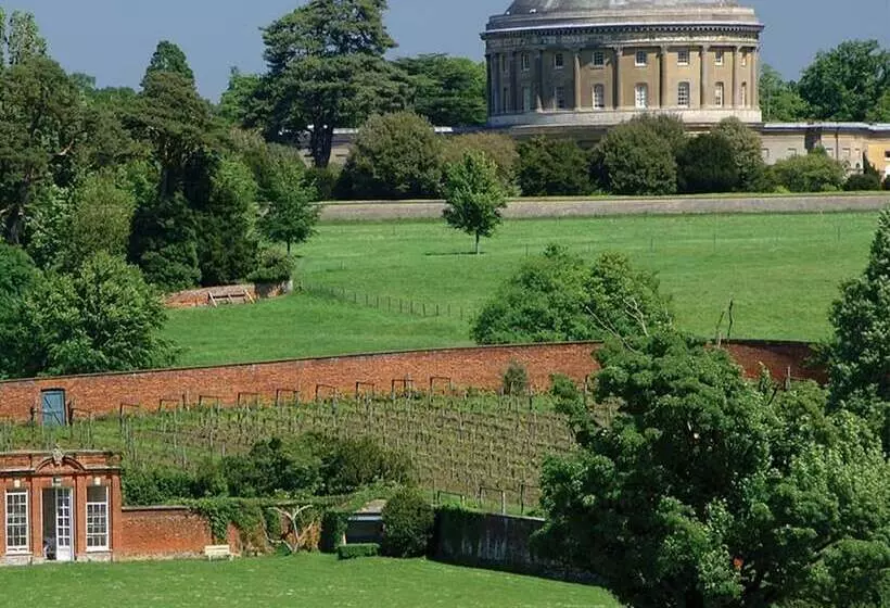 ３ベッドルームアパートメント, The Ickworth Hotel And Apartments   A Luxury Family