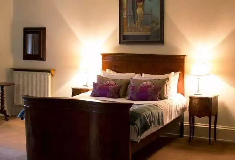 ３ベッドルームアパートメント, The Ickworth Hotel And Apartments   A Luxury Family