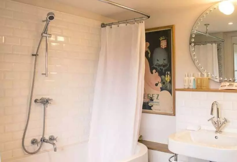 スタンダードルーム, The Ickworth Hotel And Apartments   A Luxury Family