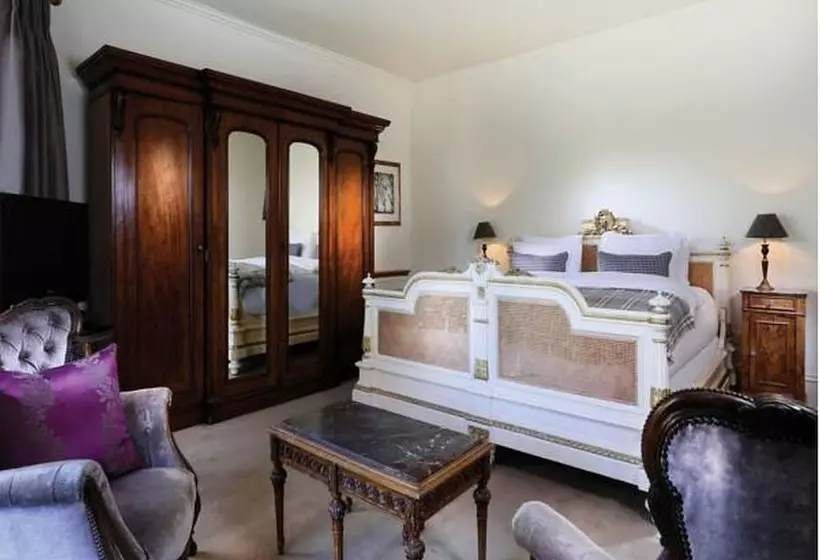 スタンダードルーム, The Ickworth Hotel And Apartments   A Luxury Family
