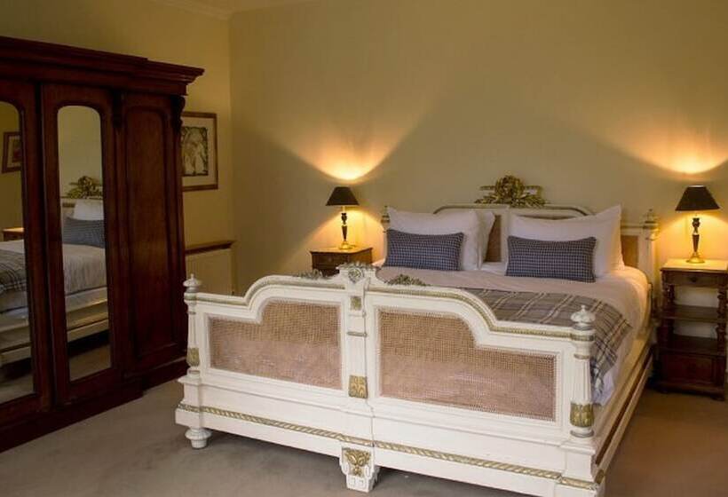 غرفة قياسية, The Ickworth Hotel And Apartments   A Luxury Family