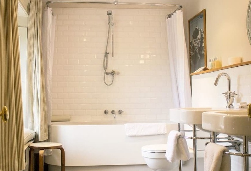 غرفة قياسية, The Ickworth Hotel And Apartments   A Luxury Family