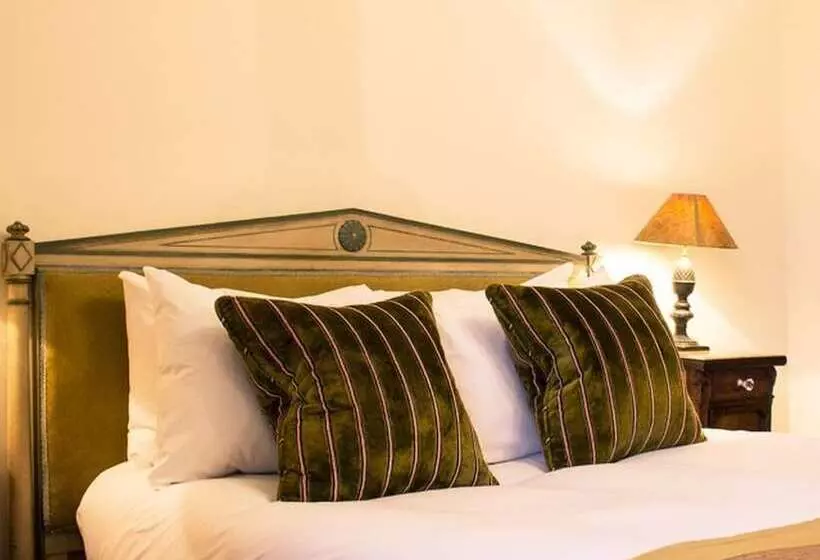 スタンダードルーム, The Ickworth Hotel And Apartments   A Luxury Family