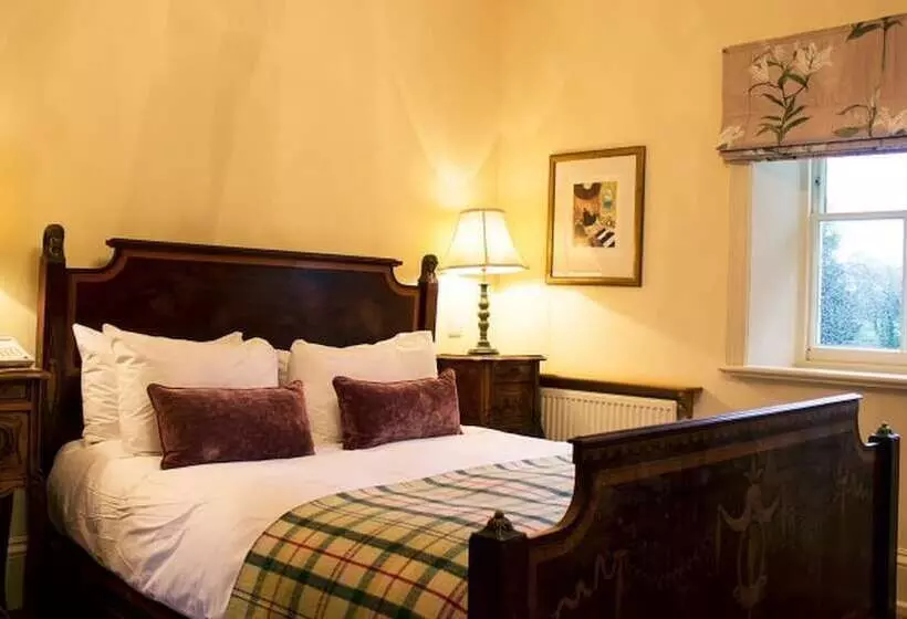 ２ベッドルームアパートメント, The Ickworth Hotel And Apartments   A Luxury Family
