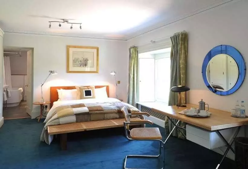 ２ベッドルームアパートメント, The Ickworth Hotel And Apartments   A Luxury Family