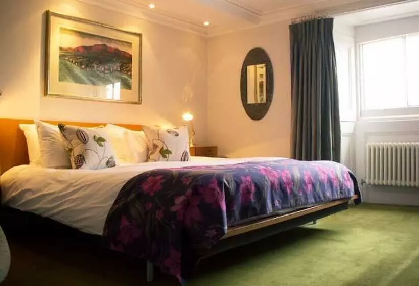２ベッドルームアパートメント, The Ickworth Hotel And Apartments   A Luxury Family