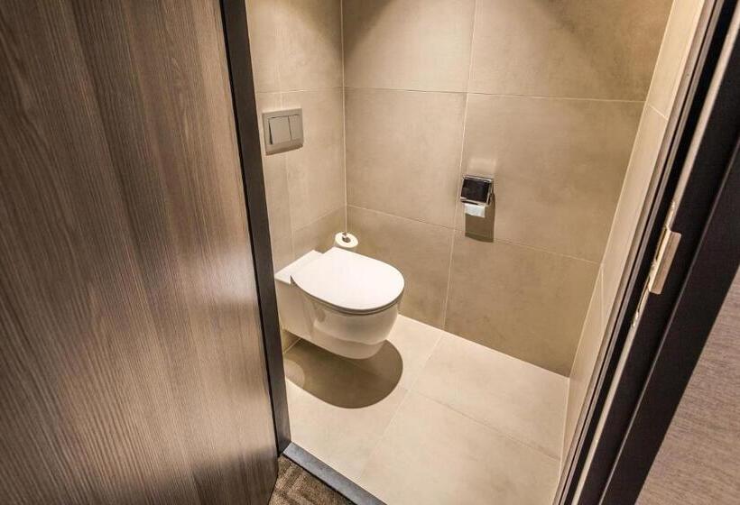 Номер Комфорт, Van Der Valk Hotel Hengelo