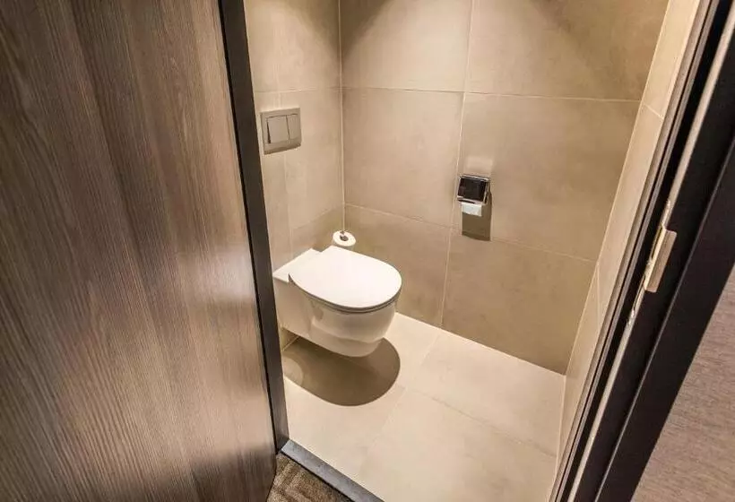 コンフォートルーム, Van Der Valk Hotel Hengelo