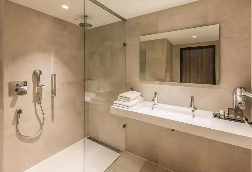 コンフォートルーム, Van Der Valk Hotel Hengelo