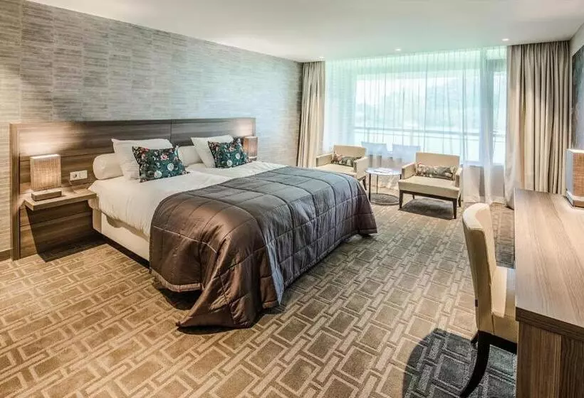 コンフォートルーム, Van Der Valk Hotel Hengelo