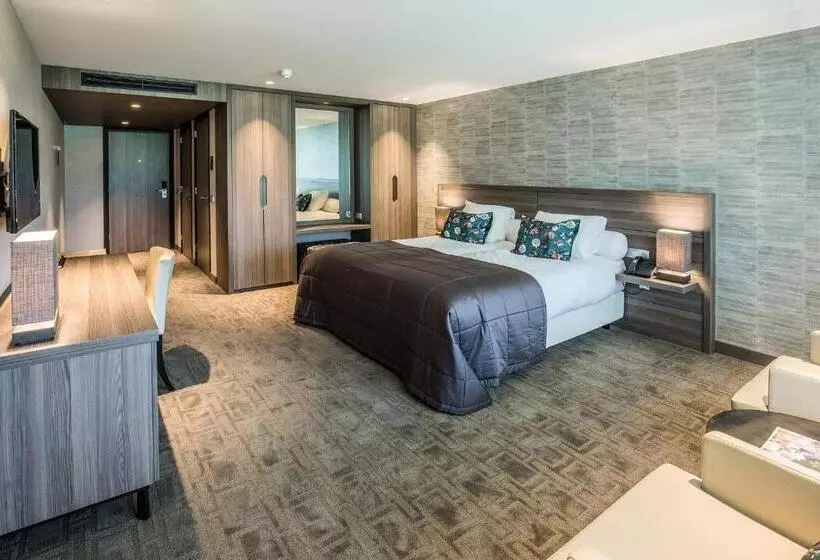 コンフォートルーム, Van Der Valk Hotel Hengelo