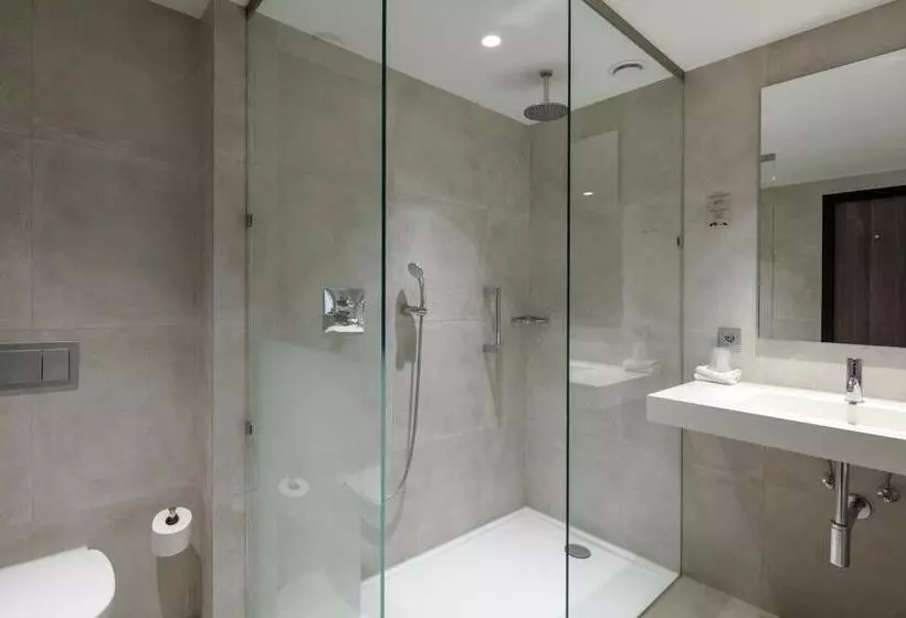 スーペリアールーム, Van Der Valk Hotel Hengelo