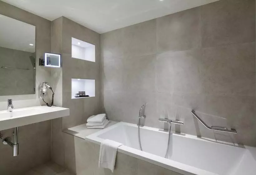 スーペリアールーム, Van Der Valk Hotel Hengelo