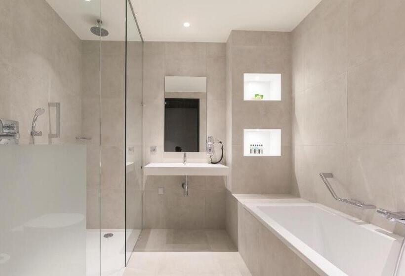 חדר סופריור, Van Der Valk Hotel Hengelo