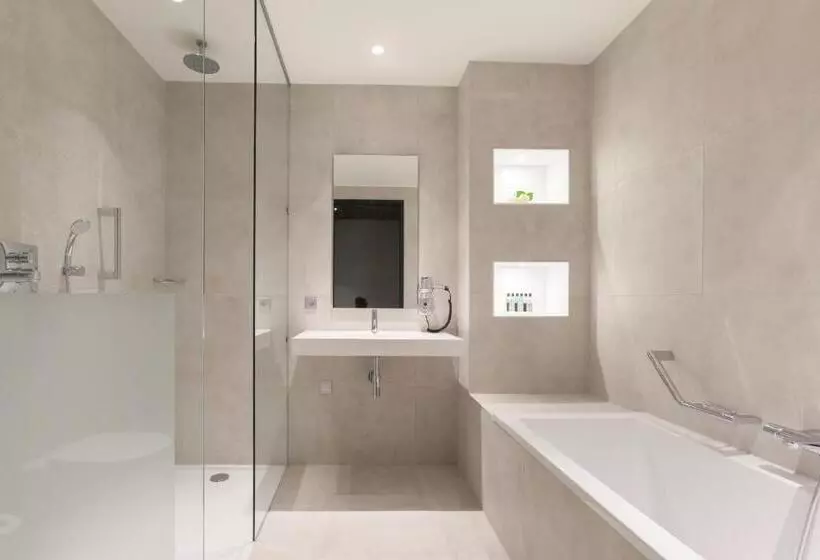 スーペリアールーム, Van Der Valk Hotel Hengelo