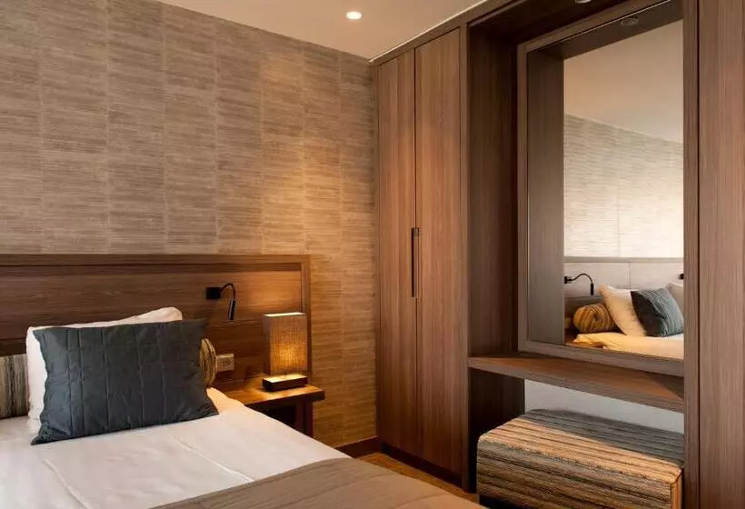 スーペリアールーム, Van Der Valk Hotel Hengelo