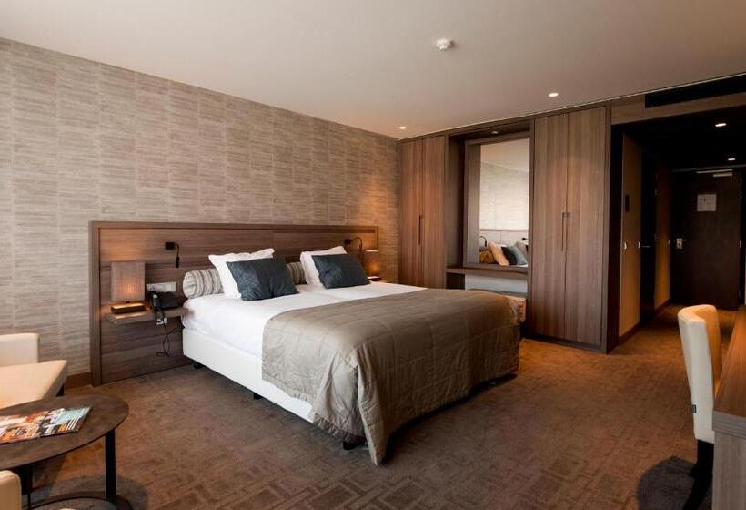 Номер Superior, Van Der Valk Hotel Hengelo