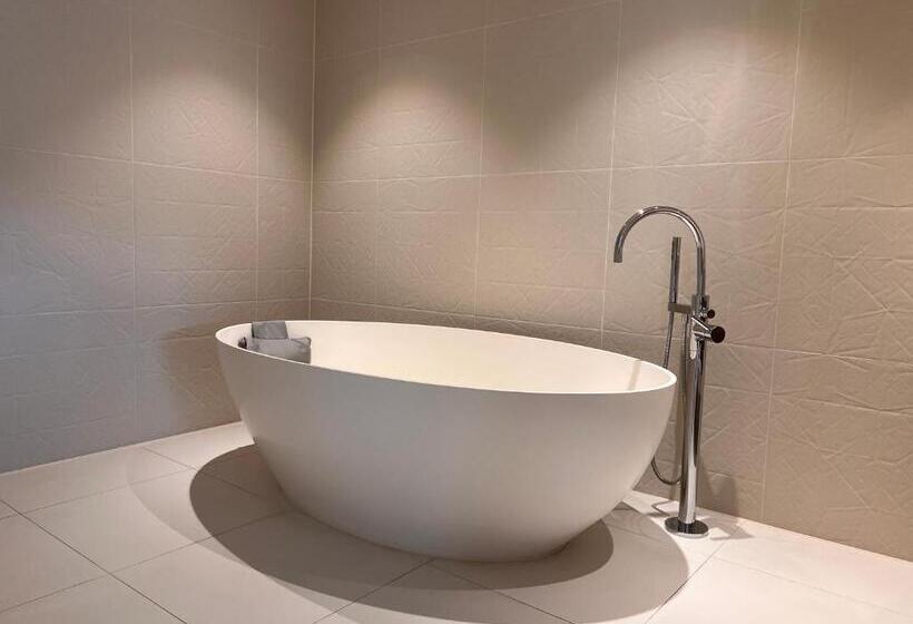 Люкс с гидромассажем, Van Der Valk Hotel Hengelo