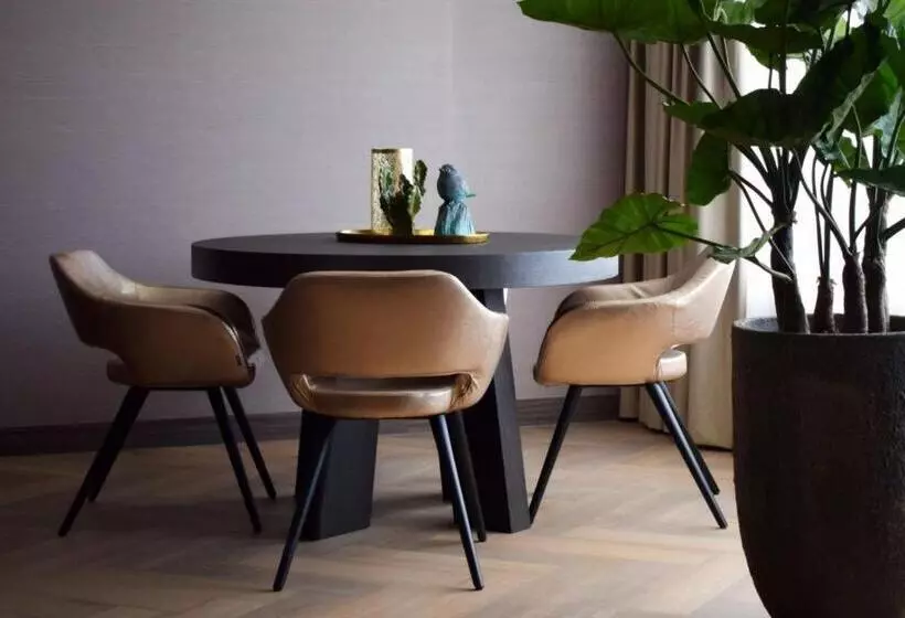 スイート, Van Der Valk Hotel Hengelo