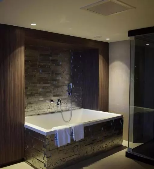 スイート, Van Der Valk Hotel Hengelo