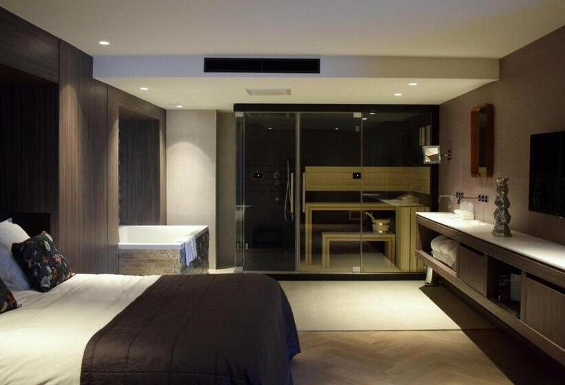 Люкс, Van Der Valk Hotel Hengelo