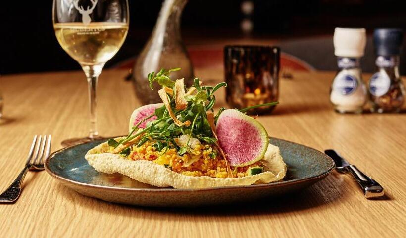 スタンダードシングルルーム, De Werelt Garderen