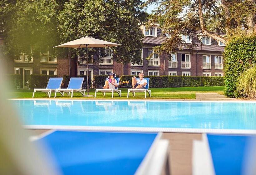 スタンダードトリプルルーム, De Werelt Garderen