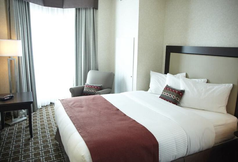 스탠다드 룸, Admiral Inn Mississauga