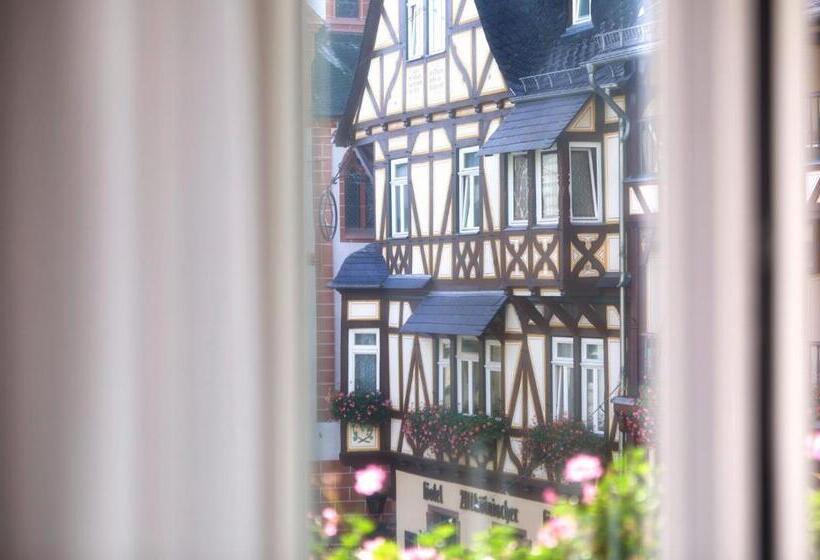 컴포트 룸, Am Markt Bacharach