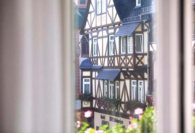 コンフォートルーム, Am Markt Bacharach