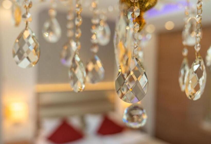 디럭스 스위트, Am Markt Bacharach