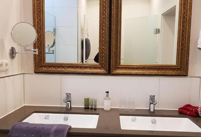 디럭스 스위트, Am Markt Bacharach