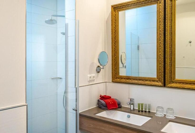 디럭스 스위트, Am Markt Bacharach