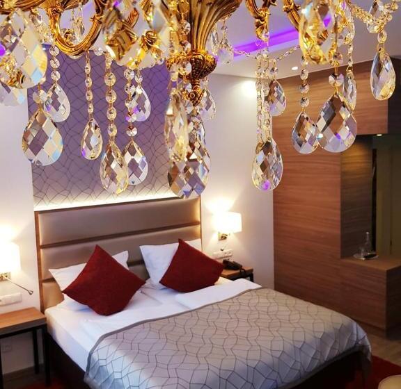 디럭스 스위트, Am Markt Bacharach