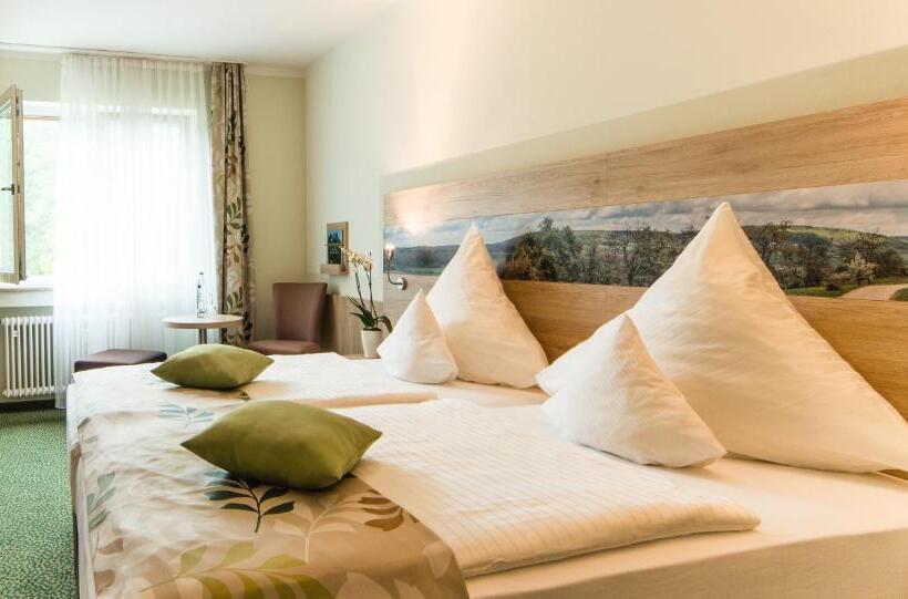 스탠다드 룸, Ambient Hotel Am Europakanal