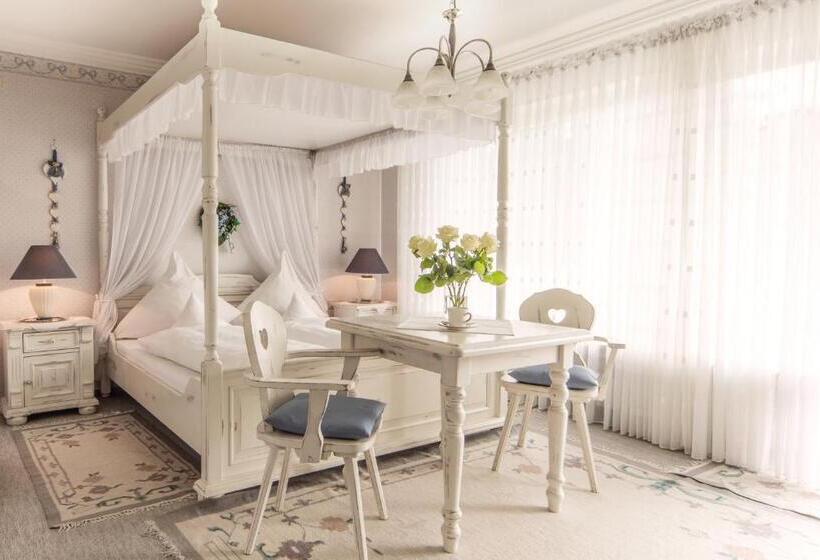 Номер Стандарт, Ambient Hotel Am Europakanal
