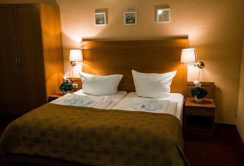 اتاق استاندارد, Aster An Der Messe