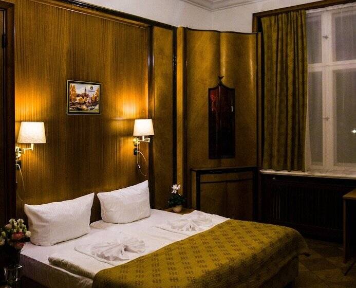 اتاق استاندارد, Aster An Der Messe