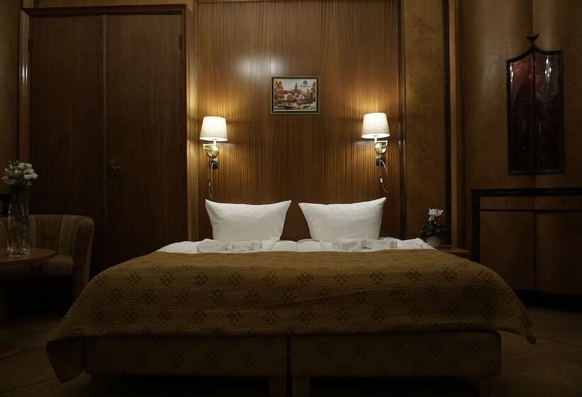 اتاق استاندارد, Aster An Der Messe