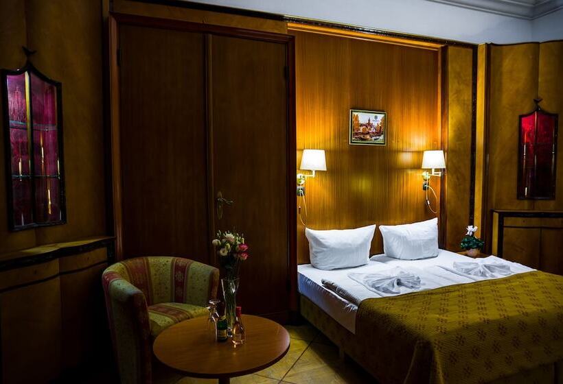 اتاق استاندارد, Aster An Der Messe