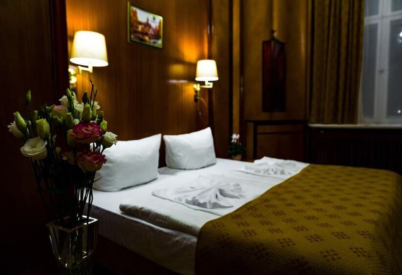 اتاق استاندارد, Aster An Der Messe