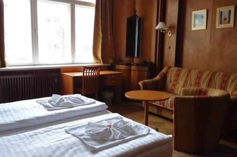 اتاق استاندارد, Aster An Der Messe