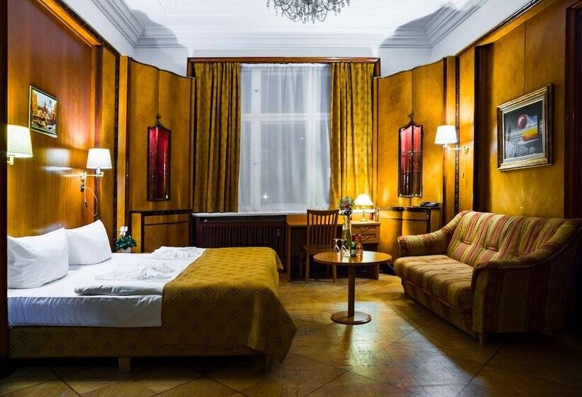 اتاق استاندارد, Aster An Der Messe