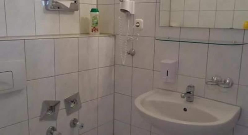 اتاق استاندارد یک نفره, Aster An Der Messe