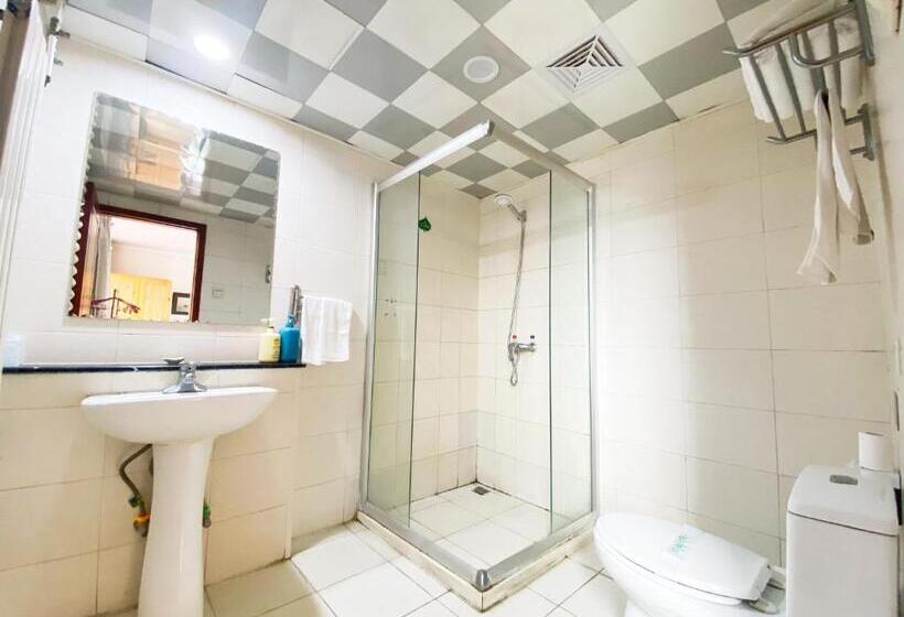 اتاق استاندارد, Beijing Rj Brown City Center