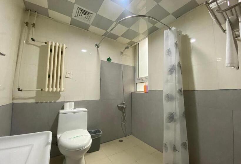 스탠다드 룸, Beijing Rj Brown City Center