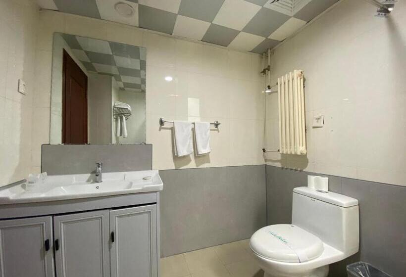 스탠다드 룸, Beijing Rj Brown City Center